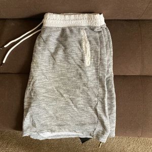 Mossimo Supply Co. Men’s Sweatshorts size XL
